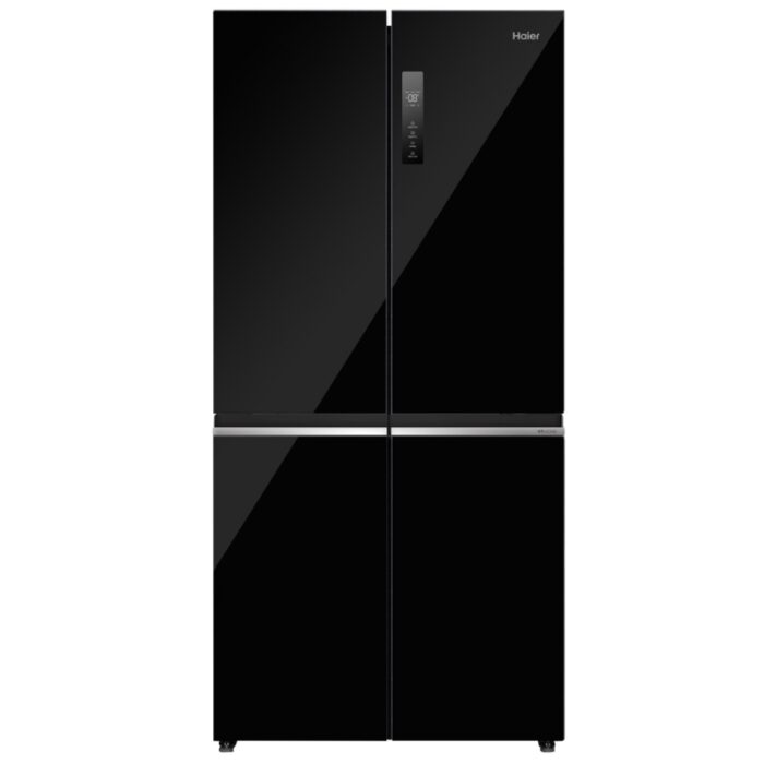 מקרר מקפיא תחתון Haier HRF5800FW/B 507 ליטר האייר