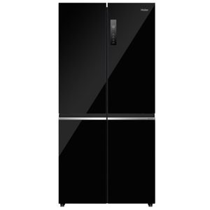 מקרר ‏מקפיא תחתון Haier HRF5800FW/B ‏507 ‏ליטר האייר