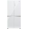 מקרר ‏מקפיא תחתון Haier HRF5800FW/B ‏507 ‏ליטר האייר