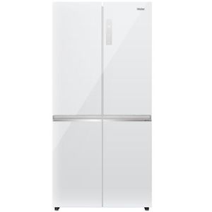 מקרר ‏מקפיא תחתון Haier HRF5800FW/B ‏507 ‏ליטר האייר