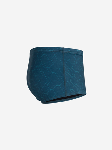 בגד ים גבר Core Square Leg
