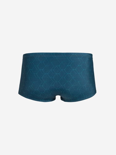 בגד ים גבר Core Square Leg