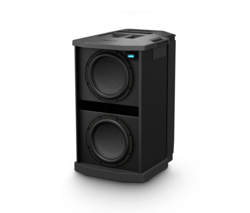 סאב מוגבר Bose F1 Subwoofer