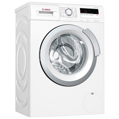 מכונת כביסה Bosch WAN2429KPL ‏9 ‏ק"ג בוש
