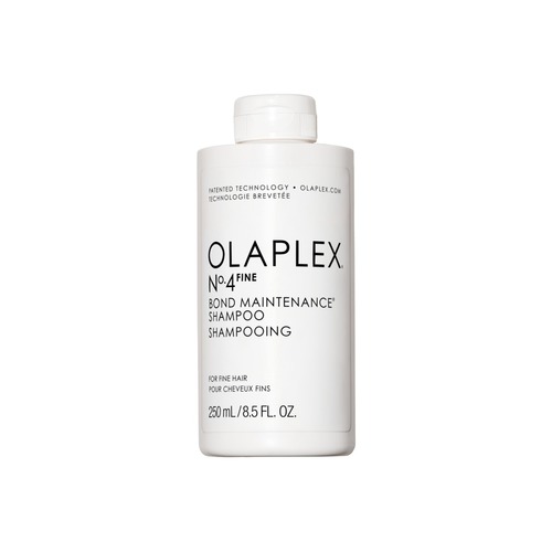 שמפו משקם No.4 fine לשיער דק OLAPLEX אולפלקס 250 מ