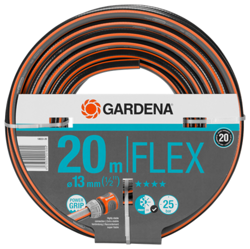 צינור גן 20 מ' - GARDENA