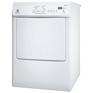מייבש כביסה ELECTROLUX EDE1074PDW אלקטרולוקס