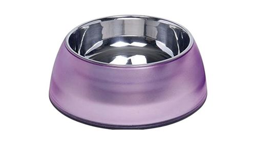 קערה דיווה דיש לאוכל סגולה - 27 ס