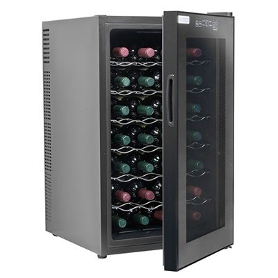 מקרר יין Vinopo CH-70FD1 ‏28 בקבוקים