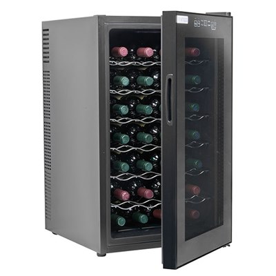 מקרר יין Vinopo CH-70FD1 ‏28 בקבוקים