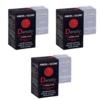 מבצע שלישיה | תוסף סידן אמורפי | דנסיטי | מכיל 180 קפליות |  מוצר כשר | 