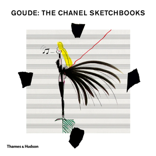 The Chanel Sketchbooks
