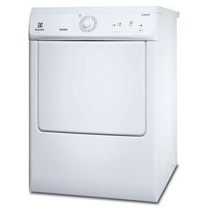 מייבש כביסה ELECTROLUX EDE1071PDW אלקטרולוקס