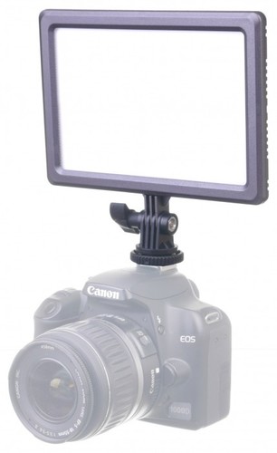 תאורת לד NanGuang Luxpad 23