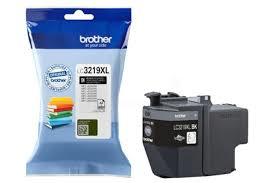 ראש דיו ‏שחור מקורי ברדר LC3219XLBK Brother