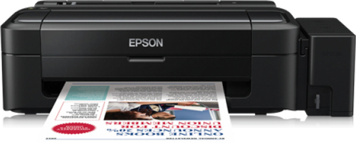 מדפסת Epson L110 C11CC60301 