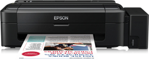 מדפסת Epson L110 C11CC60301  אפסון