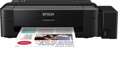מדפסת Epson L110 C11CC60301 