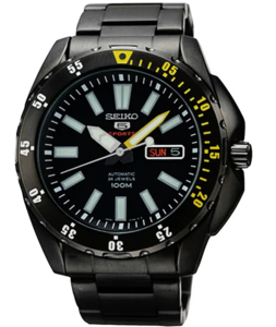 SEIKO SRP363K1 אוטומטי צלילה 100M