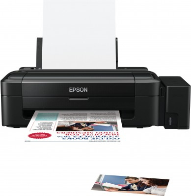 מדפסת Epson L110 C11CC60301 