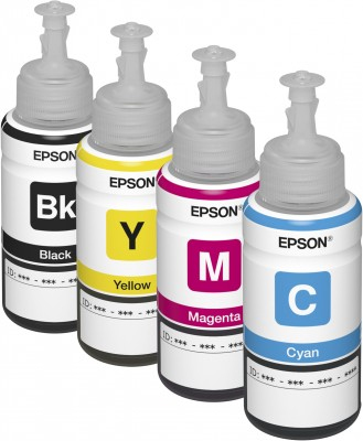 מדפסת Epson L110 C11CC60301 