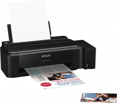 מדפסת Epson L110 C11CC60301 
