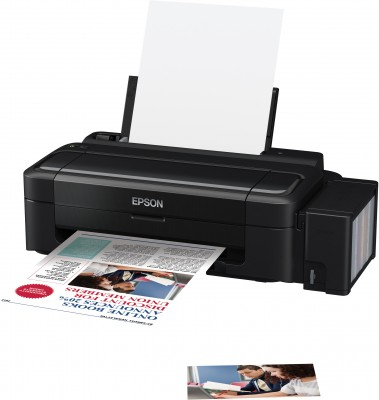 מדפסת Epson L110 C11CC60301 