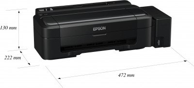 מדפסת Epson L110 C11CC60301 