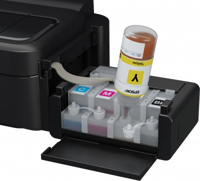 מדפסת Epson L110 C11CC60301 
