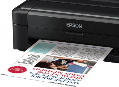 מדפסת Epson L110 C11CC60301 