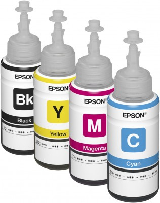 מדפסת Epson L110 C11CC60301 