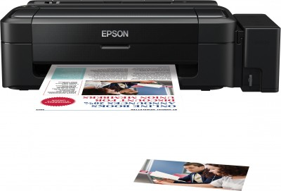 מדפסת Epson L110 C11CC60301 
