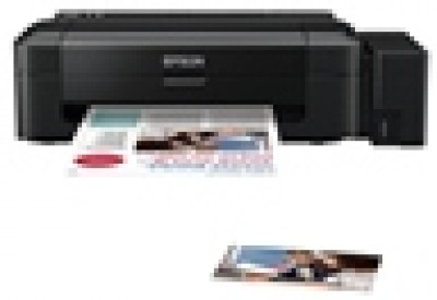 מדפסת Epson L110 C11CC60301 
