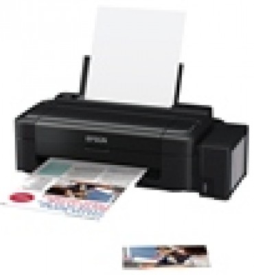 מדפסת Epson L110 C11CC60301 