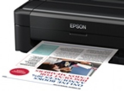 מדפסת Epson L110 C11CC60301 