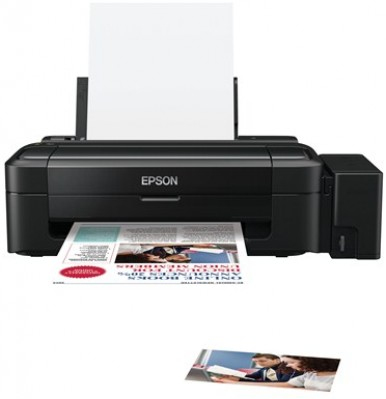 מדפסת Epson L110 C11CC60301 