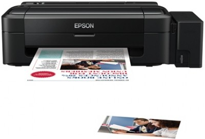 מדפסת Epson L110 C11CC60301 