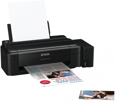 מדפסת Epson L110 C11CC60301 