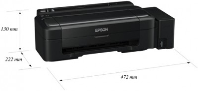 מדפסת Epson L110 C11CC60301 