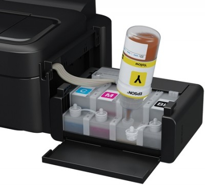 מדפסת Epson L110 C11CC60301 