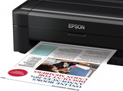 מדפסת Epson L110 C11CC60301 