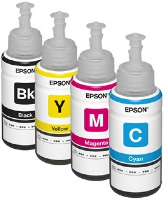 מדפסת Epson L110 C11CC60301 