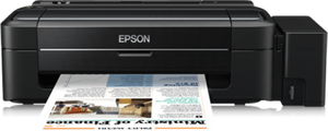 מדפסת Epson L300 C11CC27301 אפסון