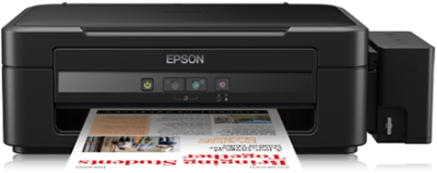 מדפסת Epson L210 C11CC59301      