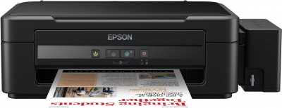 מדפסת Epson L210 C11CC59301      