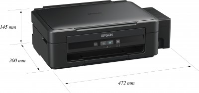 מדפסת Epson L210 C11CC59301      