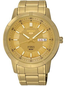 SEIKO SNKN62K1 42MM סייקו 5 אוטומטי