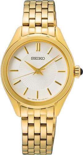 SEIKO SUR538P1 שעון נשים חדש
