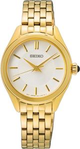 SEIKO SUR538P1 שעון נשים חדש