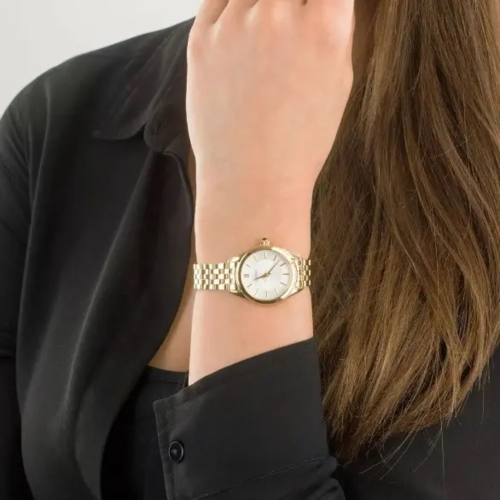 SEIKO SUR538P1 שעון נשים חדש